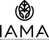 IAMA Med Spa Logo